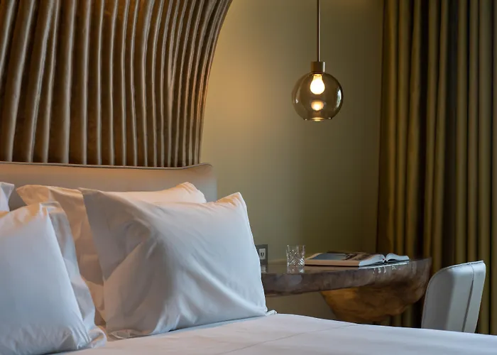 Vila Foz Hotel & Spa OOporto